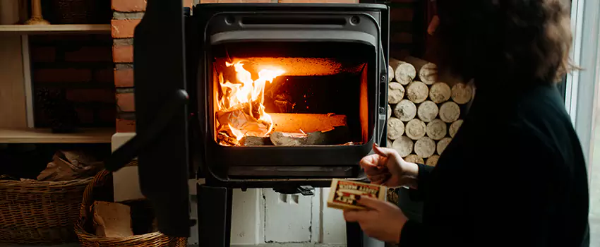 Key Features of Vermont Castings Fireplaces in Jasper, IN