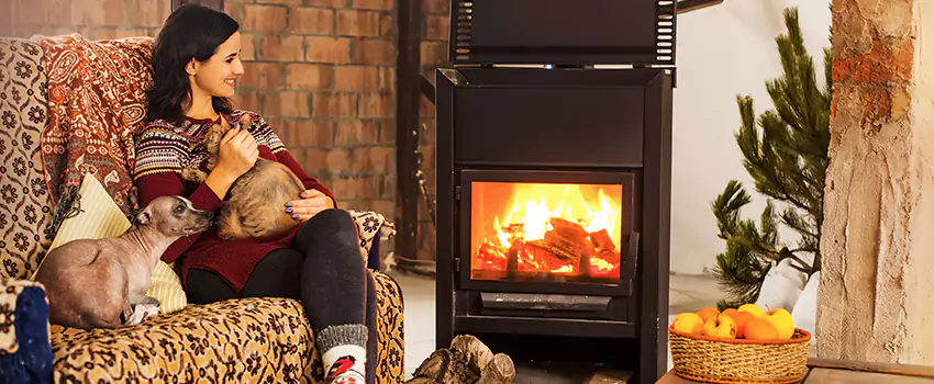 Wood Stove Chimney Cleaning Services in Jasper, IN