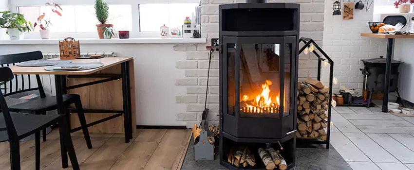 Wood Stove Firebox Installation Services in Jasper, IN