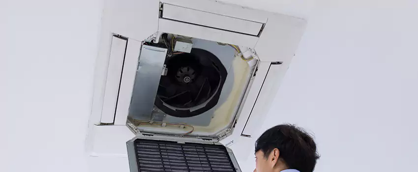 Benefits of Professional Air Duct Cleaning in Jasper, Indiana