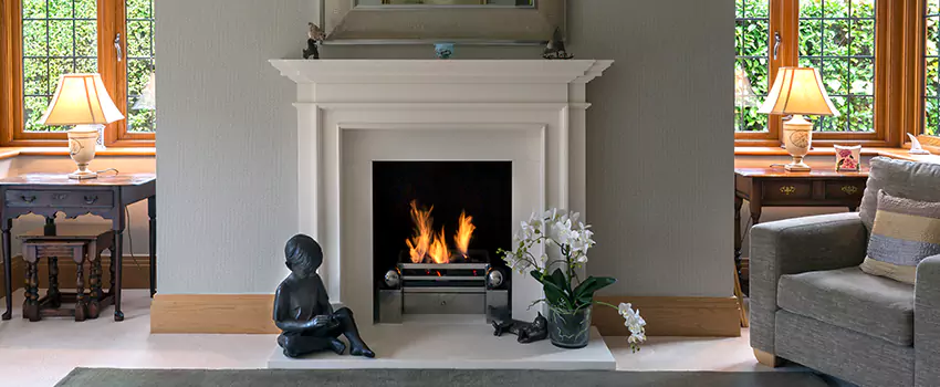 Astria Open-Hearth Wood Fireplaces Services in Jasper, IN