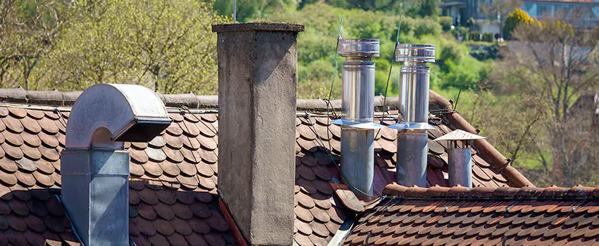 Commercial Chimney Blockage Removal in Jasper, Indiana