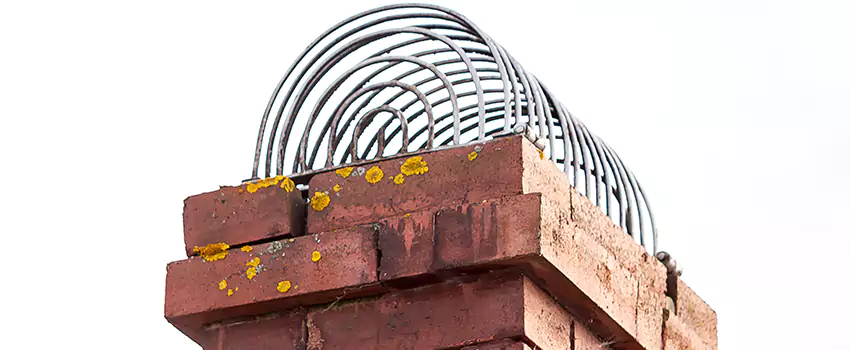 Chimney Crown Problems in Jasper, Indiana