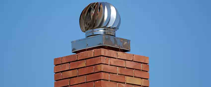 Chimney Damper Hinge Repair in Jasper, IN