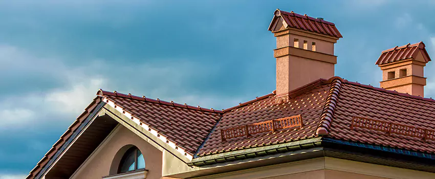 Residential Chimney Services in Jasper, Indiana