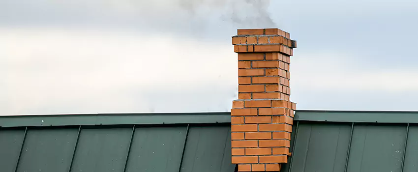 Chimney Installation Company in Jasper, IN