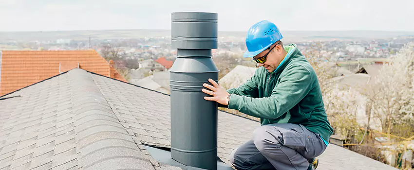 Insulated Chimney Liner Services in Jasper, IN