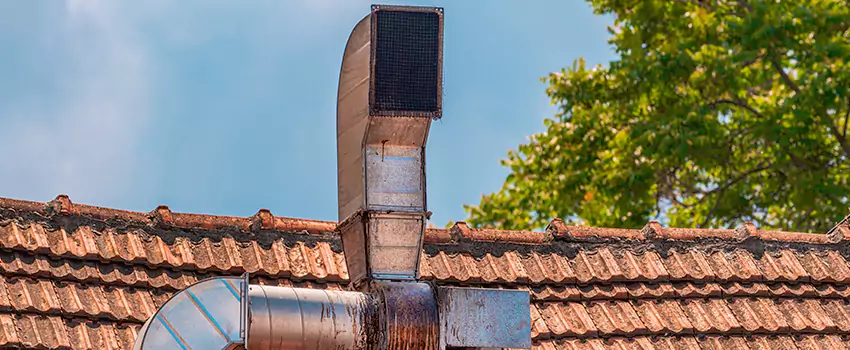 Chimney Blockage Removal in Jasper, Indiana