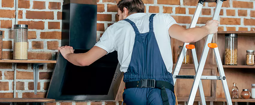 Modern Chimney Soot Cleaning Techniques in Jasper, Indiana