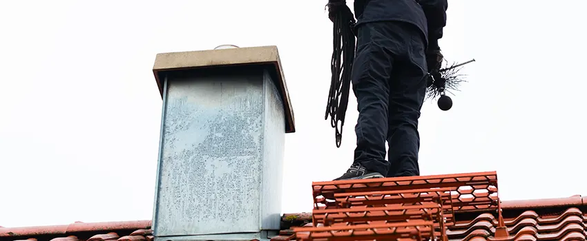 Modern Chimney Sweeping Techniques in Jasper, Indiana