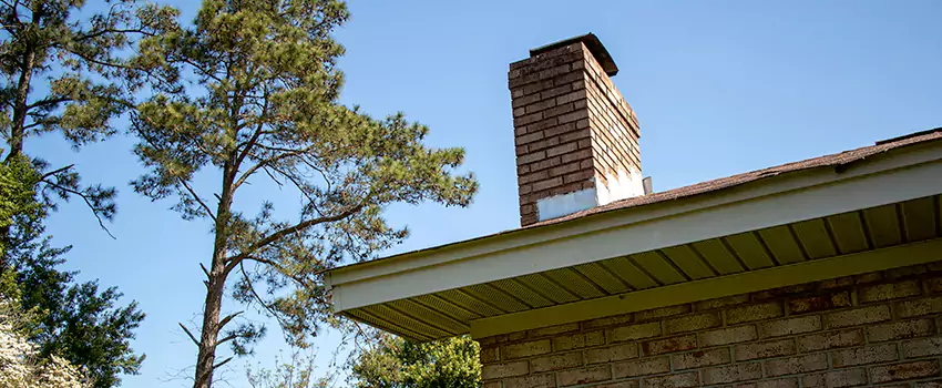 Brick Chimney Sweep Near Me in Jasper, IN