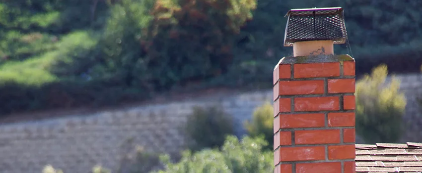 Chimney Tuckpointing And Masonry Restoration in Jasper, IN