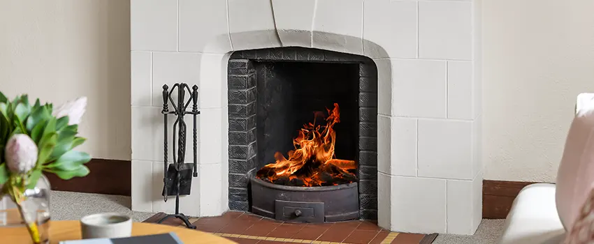Classic Open Fireplace Design Services in Jasper, Indiana