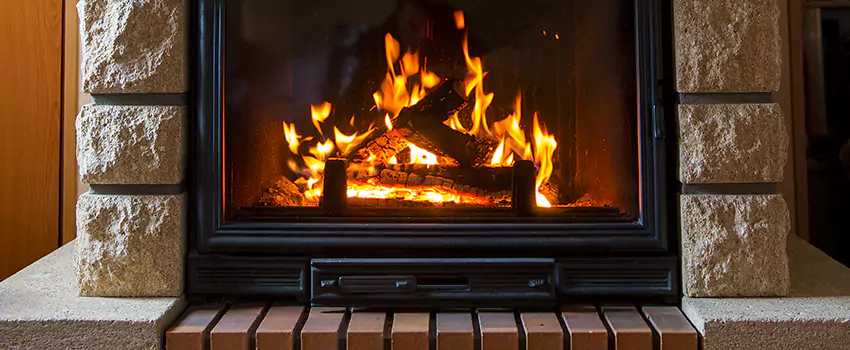 Decorative Fireplace Installation Cost in Jasper, Indiana