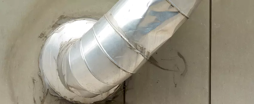 Dryer Vent Repair Process in Jasper, IN