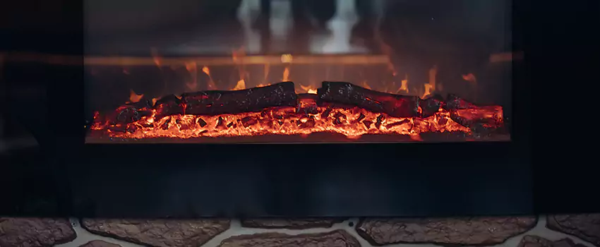 Cost of Electric Fireplace Repair Service in Jasper, Indiana