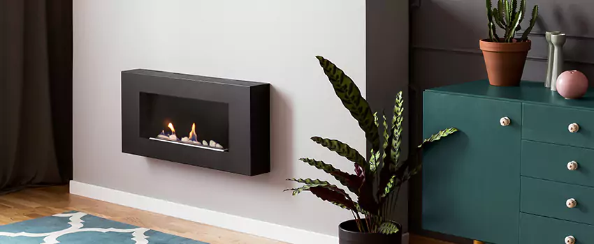 Cost of Ethanol Fireplace Repair And Installation Services in Jasper, IN