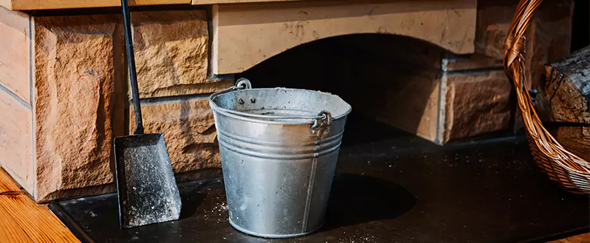 Clean The Fireplace Mantle And Hearth in Jasper, Indiana