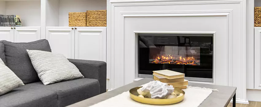 Professional Fireplace Maintenance Contractors in Jasper, IN