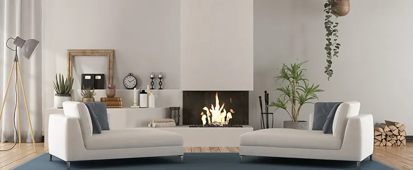 Decorative Fireplace Crystals Services in Jasper, Indiana