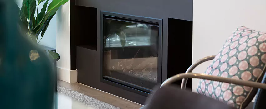 Gas Fireplace Installation in Jasper, IN