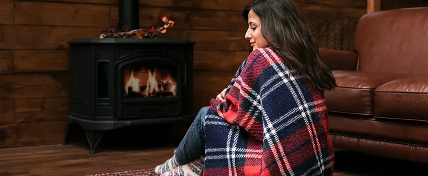 Fireplace Firebox Grate Replacement Services  in Jasper, Indiana