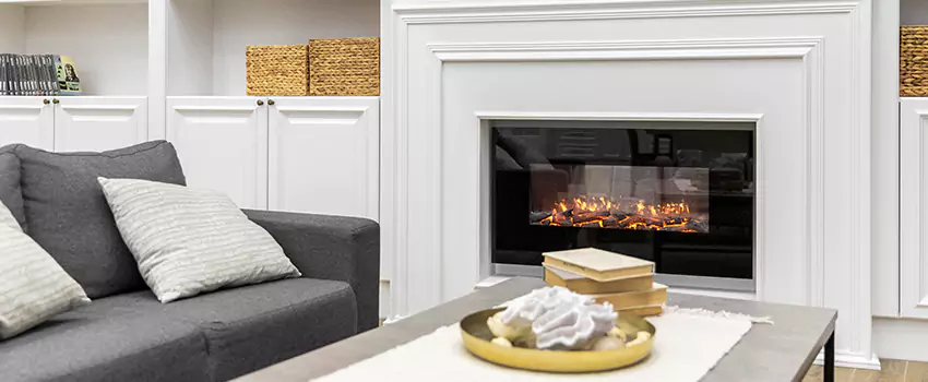 Pellet Fireplace Insert Installation in Jasper, IN