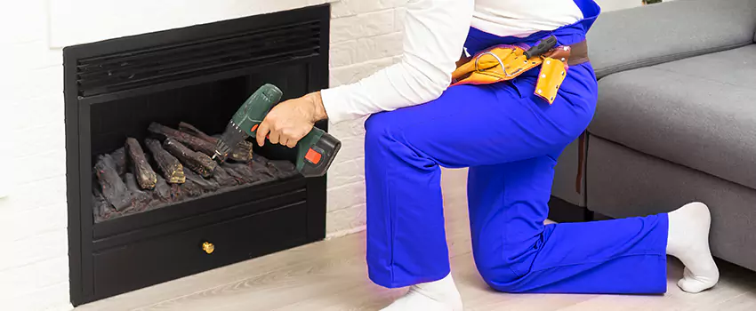 Fireplace Hearth Inspection And Repair in Jasper, Indiana