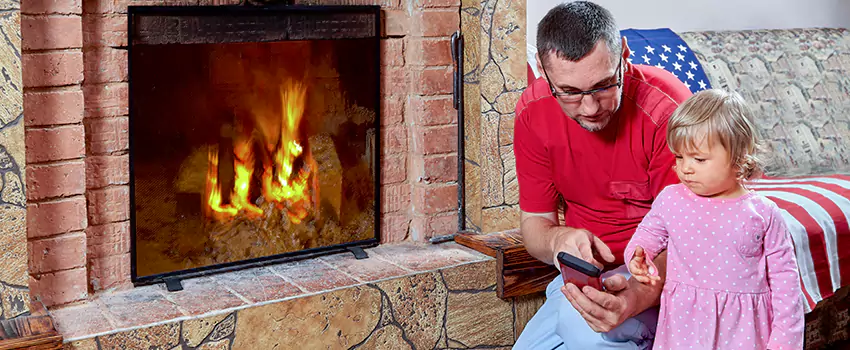 Fireplace Safety Locks For Kids in Jasper, IN