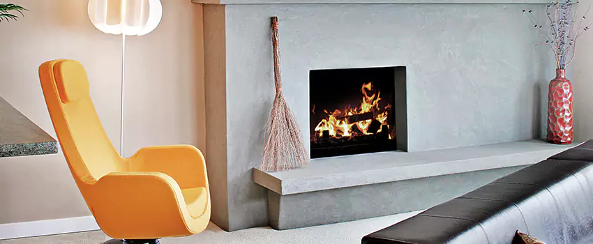 Electric Fireplace Makeover Services in Jasper, IN