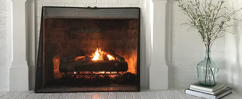 Cost-Effective Fireplace Mantel Inspection And Maintenance in Jasper, IN