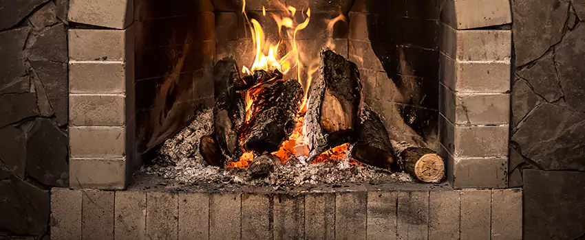 Cost of Rebuilding A Fireplace in Jasper, Indiana