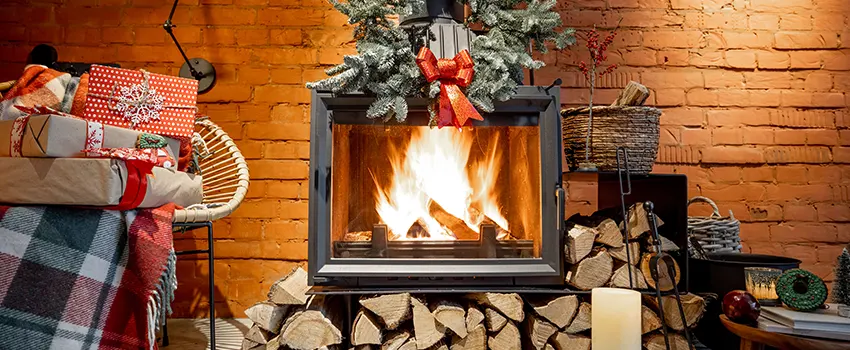 Steel Fireplace Grate Repair And Replacement Services in Jasper, Indiana