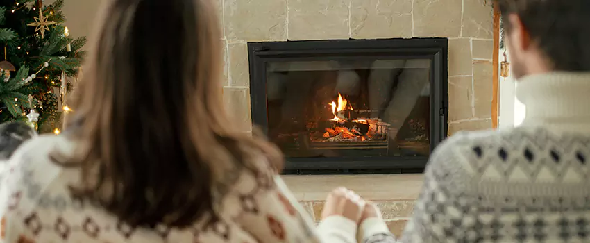 Fireplace Firebox Refurbish & Restore Services in Jasper, IN