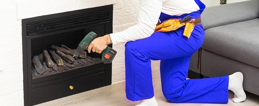 Fireplace Safety Inspection Specialists in Jasper, Indiana