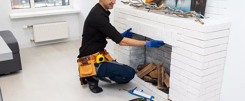 Gas Fireplace Repair And Replacement in Jasper, IN