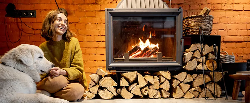 Fireplace Smell Removal Cost in Jasper, IN