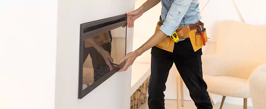 Traditional Fireplace Vent Sweeping in Jasper, IN