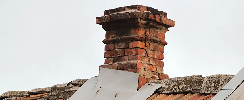 Cost of Fixing Blocked Chimney in Jasper, Indiana