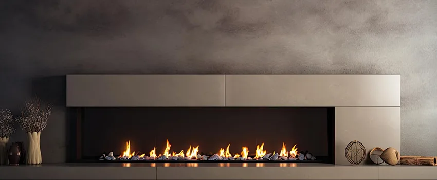 Gas Fireplace Logs Supplier in Jasper, Indiana