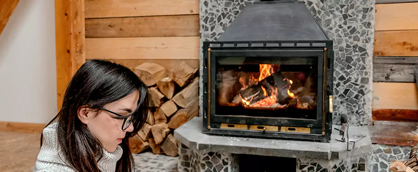 Harman P68-C Pellet Stove Repair in Jasper, Indiana 