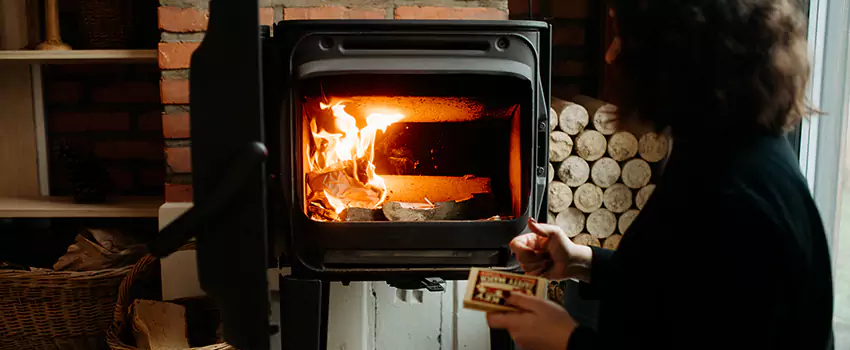 Hearthstone Wood Stoves Fireplace Repair in Jasper, Indiana