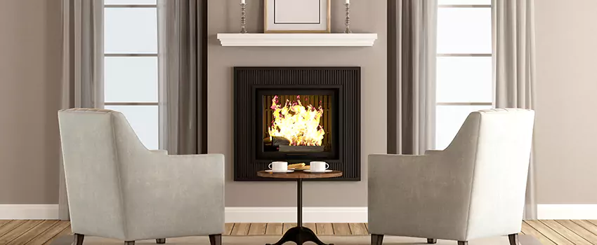 Heatilator Direct Vent Fireplace Services in Jasper, Indiana