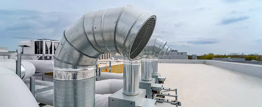 Insulated Ductwork Repair Services Near Me in Jasper, IN