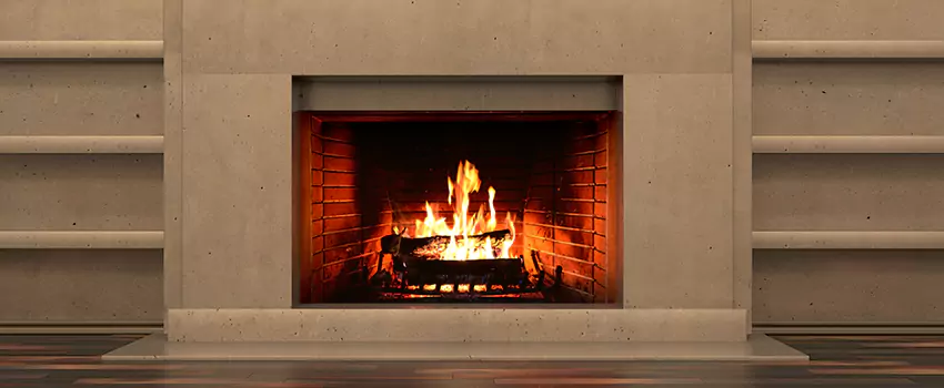 Majestic Trilliant Series Gas Fireplace Insert Repair in Jasper, Indiana