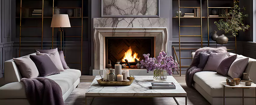 Napoleon Galaxy Series Outdoor Fireplaces Repair in Jasper, IN