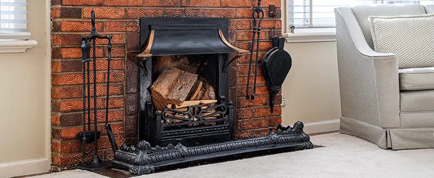 Custom Old Fireplace Redesign Services in Jasper, Indiana
