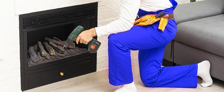 Pellet Fireplace Repair Services in Jasper, IN