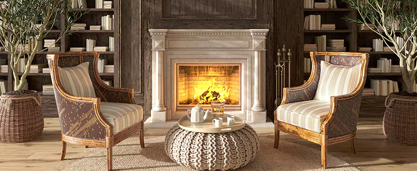 Cost of RSF Wood Fireplaces in Jasper, Indiana