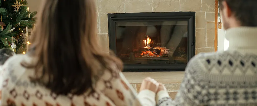 Superior Open-Hearth Wood Fireplaces in Jasper, IN